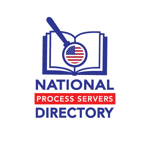 Texas National Process Servers Directory